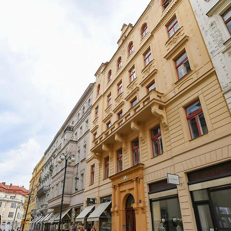 Stunning Charles Bridge Apartment Prag Dış mekan fotoğraf